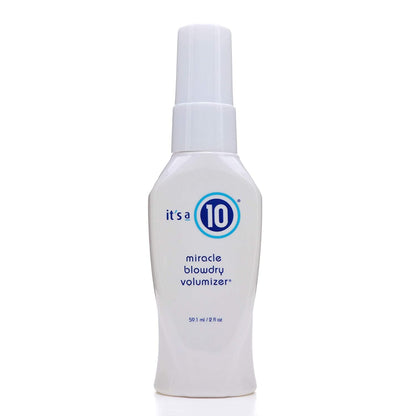 It's a 10 Miracle Blowdry Volumizer 2 oz | Volume, Shine & Humidity Resistance