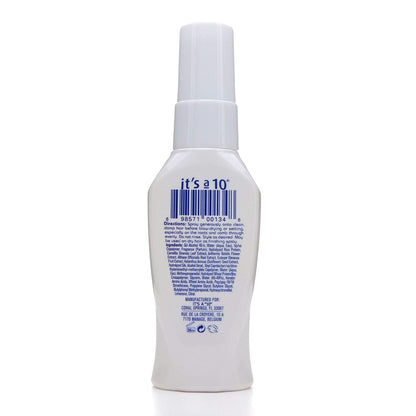 It's a 10 Miracle Blowdry Volumizer 2 oz | Volume, Shine & Humidity Resistance
