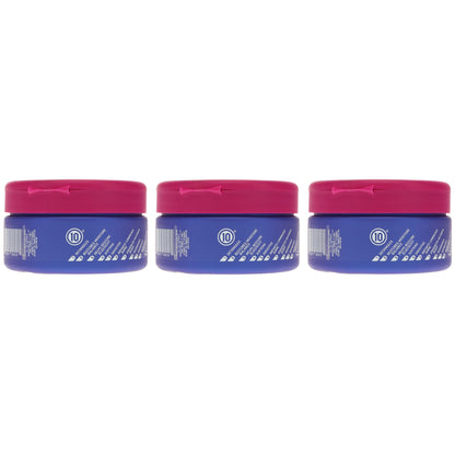 It's a 10 Haircare Miracle Hair Mask – 8 oz (Pack of 3) for Color-Treated Hair
