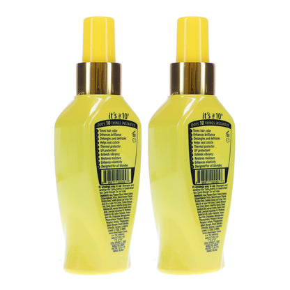 ITS A 10 Miracle Leave-In for Blondes – 4 oz (Pack of 2)