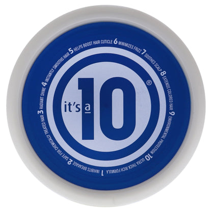 It's A 10 Potion Miracle Repair Hair Mask 8 oz | Deep Conditioning for Color-Treated Hair