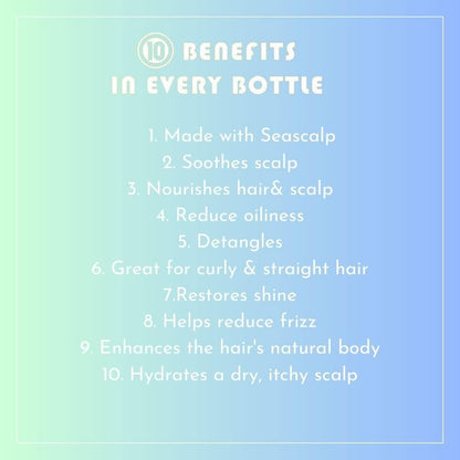 It’s a 10 Scalp Restore Miracle Leave-In 2 Oz | Scalp Care for Balanced Comfort