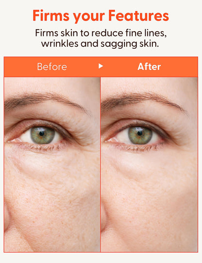 It'S SKIN Collagen Nutrition Emulsion | Marine Collagen Firming Facial Lotion, 5.07 fl. oz