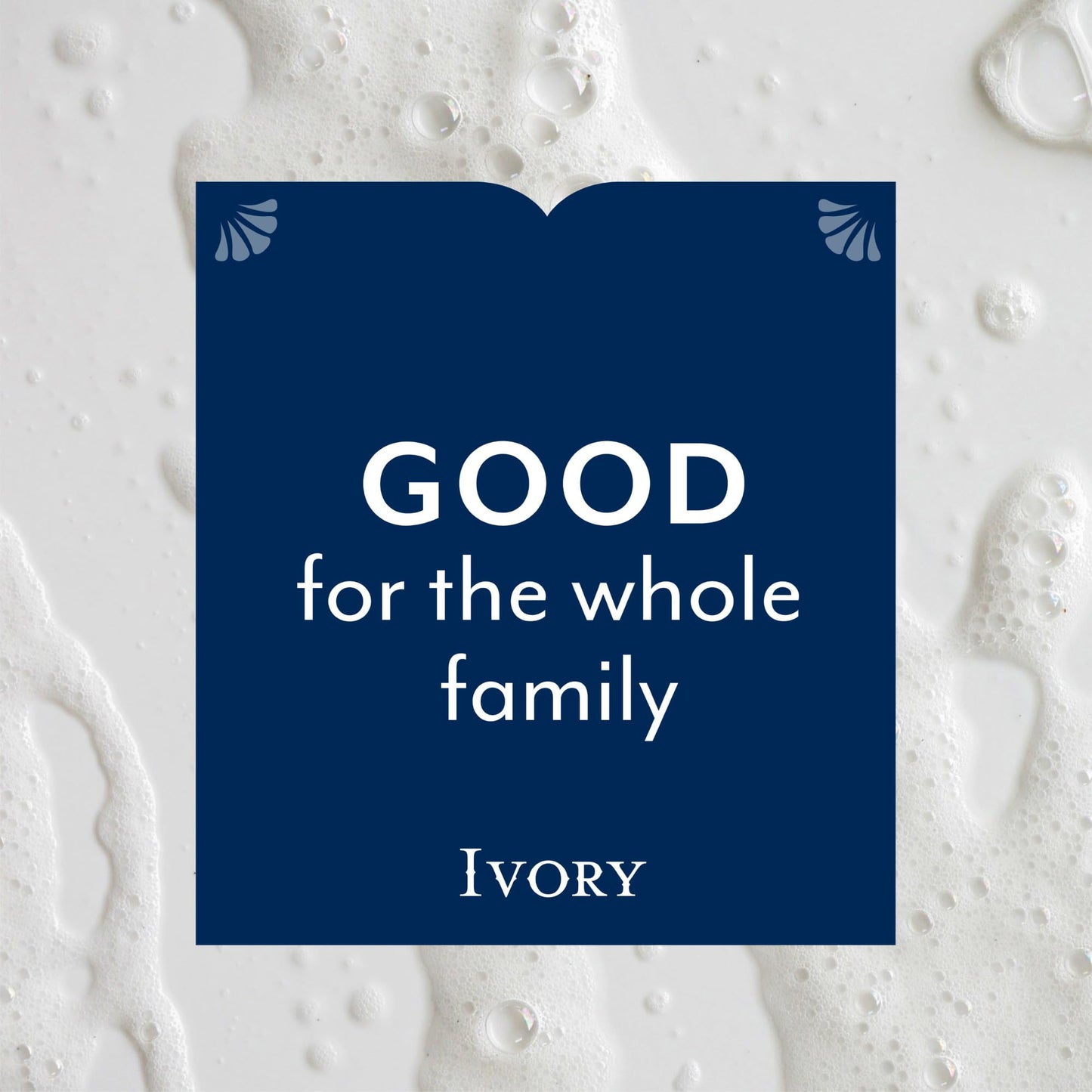 Ivory Body Wash Original – 12 oz (Pack of 3) | Dye-Free, Plant-Based Clean