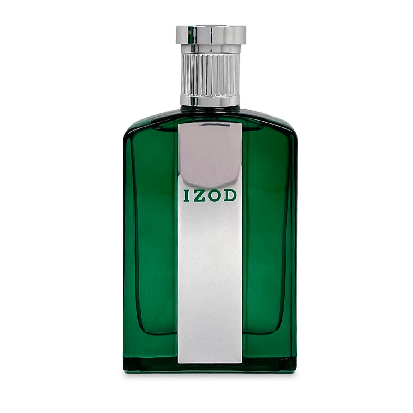 IZOD Legacy Green for Men – Eau de Toilette, Bold Woody Aromatic Scent, 3.4 Oz