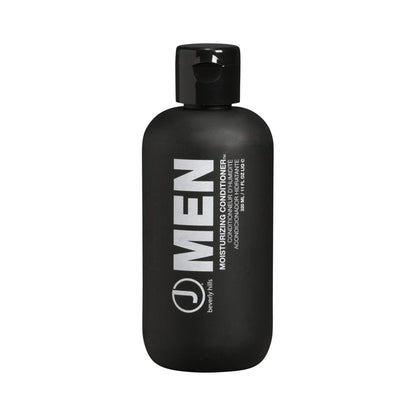 J Beverly Hills Men's Moisturizing Conditioner with Vitamin E – Strength & Hydration (12 oz)