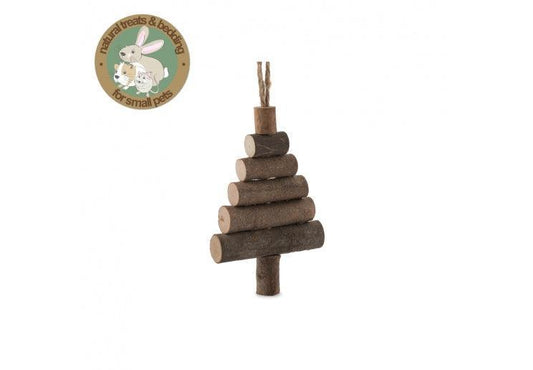 J4P FIR TREE GNAW
