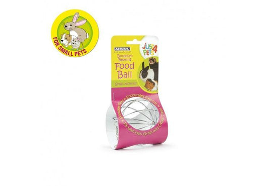 J4P FOOD BALL
