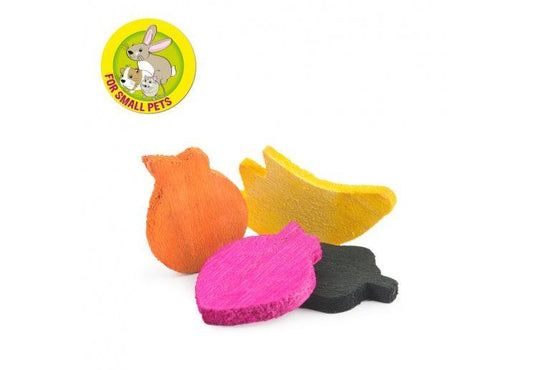 J4P FRUIT & VEG CHEWS