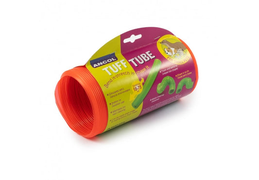 J4P TUFF TUBE
