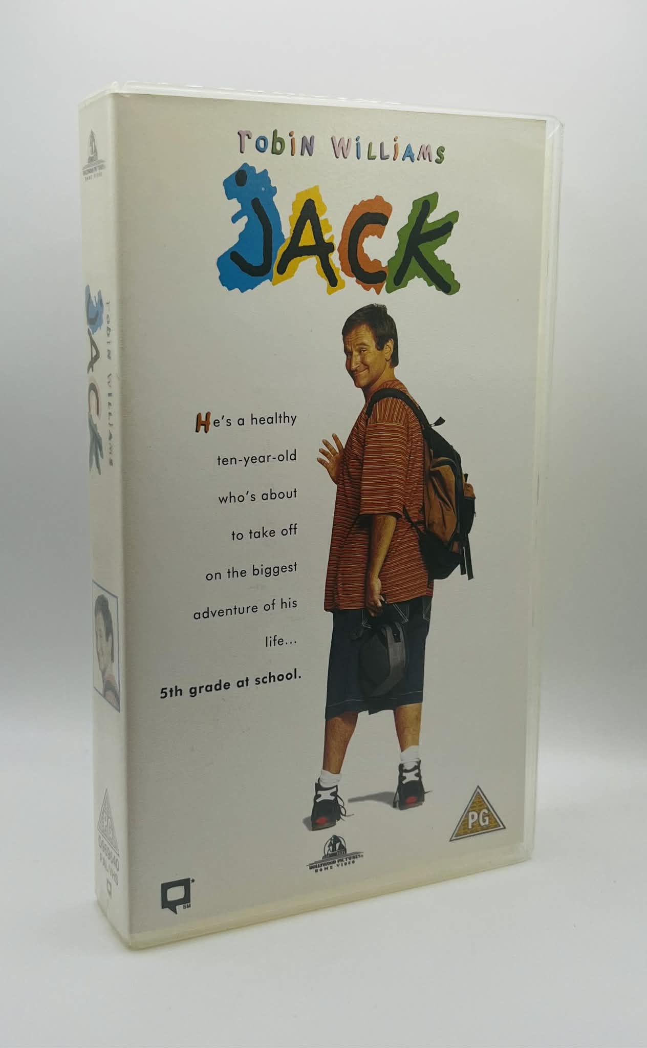 Jack (PG)