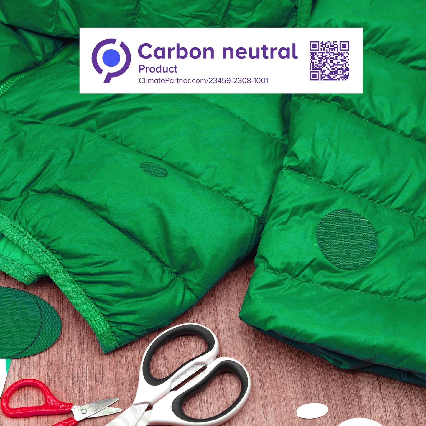 Repair Patches (30+ Colours) for Puffer Jackets, Tents, Upholstery - Stick On, Waterproof, Tear-Cold-Heat-Resistant
