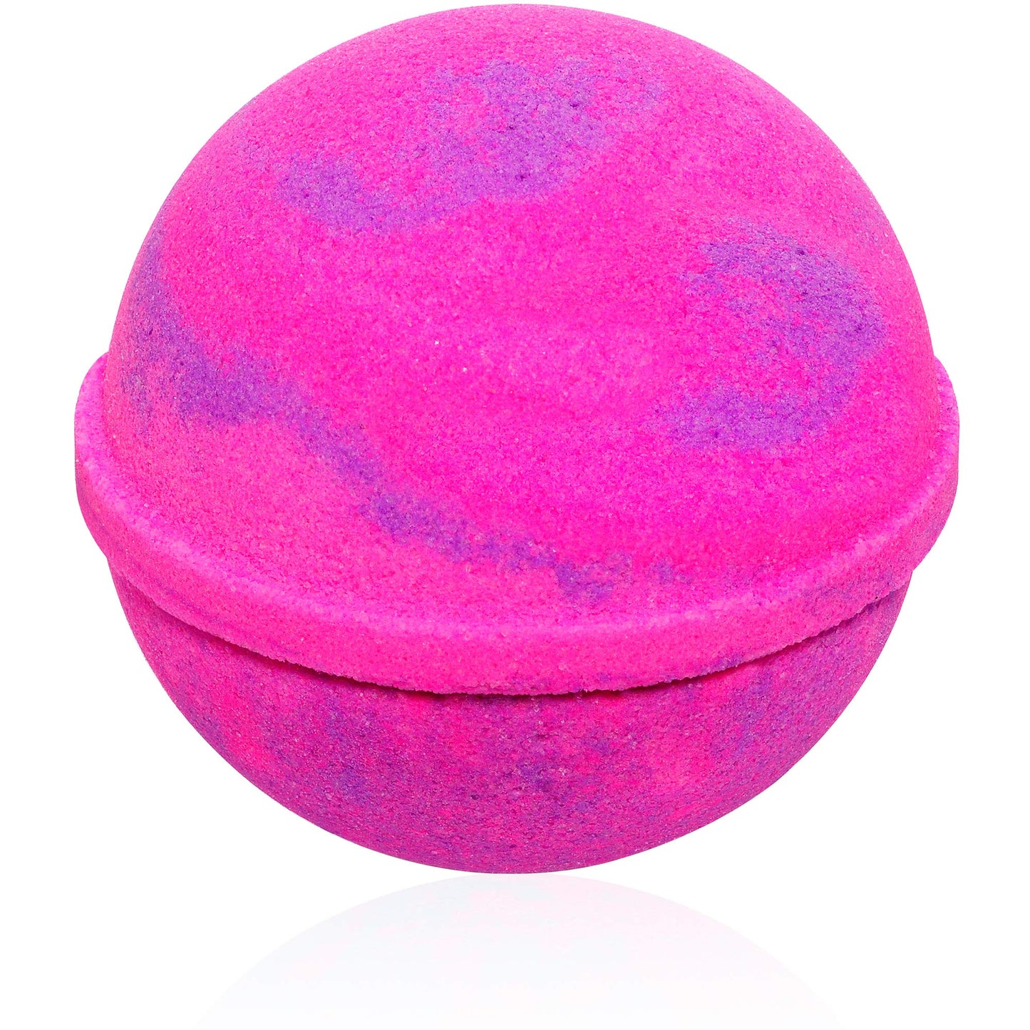 Jackpot Candles Love Potion Bath Bomb with Ring Inside – Extra Large 10 oz (USA Made)