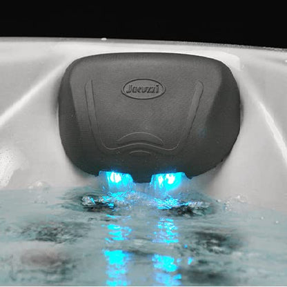 Jacuzzi 2472-136 HYDROSOOTHE Massage Pillow for J300 Hot Tubs | Replacement Assembly