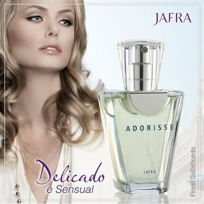 Jafra Adorisse Eau de Parfum – 1.7 fl oz | JAFRA