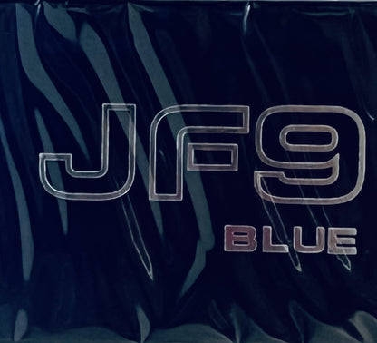 Jafra JF9 Blue Cologne 3.3 oz – Fresh, Versatile Scent for Everyday
