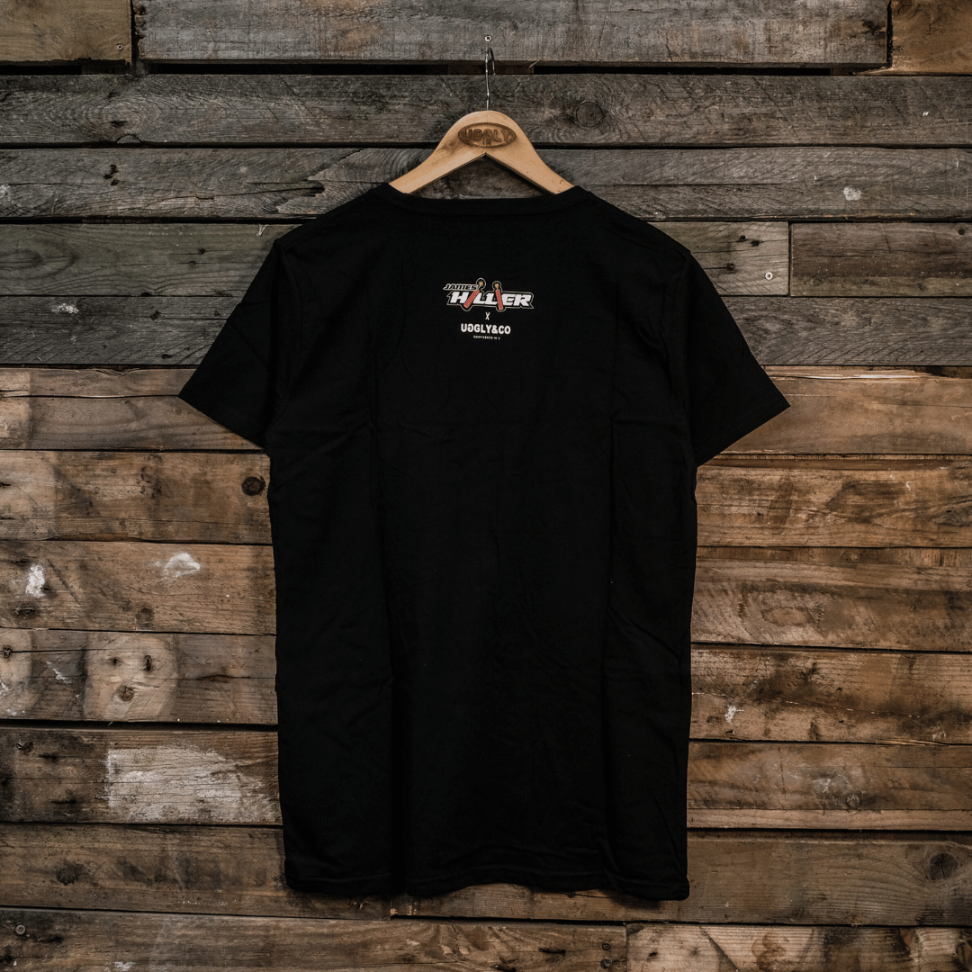 JAMES HILLIER's Racing Tee