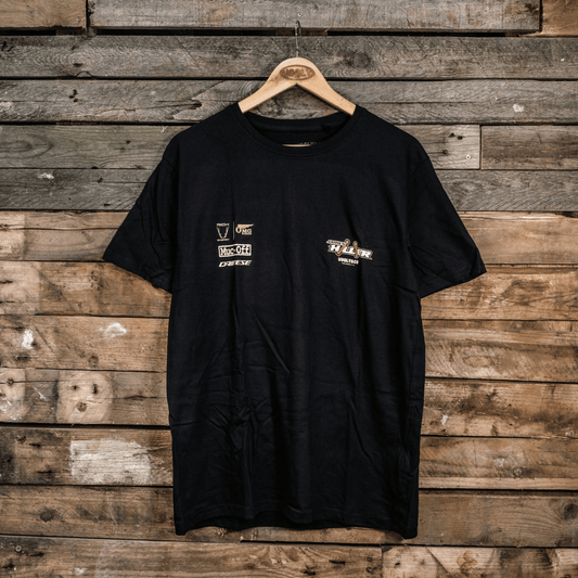 JAMES HILLIER's Team-wear Tee