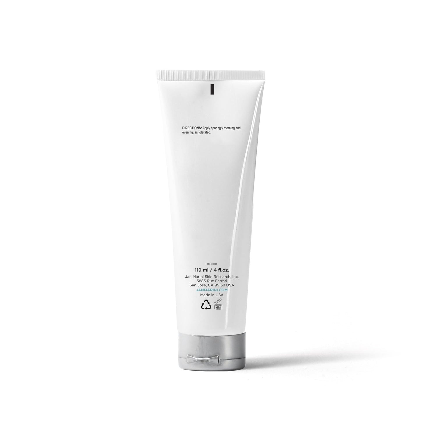 Jan Marini Skin Research Marini BodyTx - AHA & PHA Resurfacing Body Lotion, 4 Fl Oz