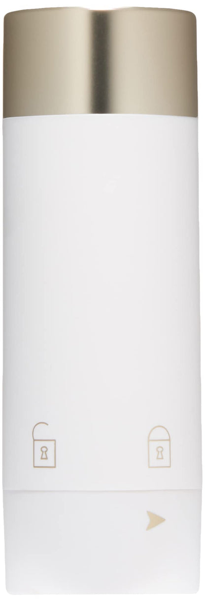 jane iredale Amazing Base Refillable Brush, Autumn – Mineral Foundation with SPF 20/15 (0.18 oz)