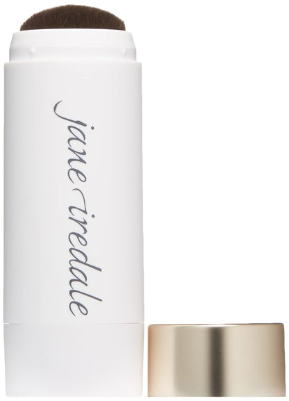 jane iredale Amazing Base Refillable Brush, Autumn – Mineral Foundation with SPF 20/15 (0.18 oz)