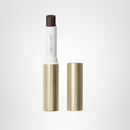 jane iredale ColorLuxe Hydrating Cream Lipstick – Creamy, Highly Pigmented Lip Color with Satin Finish | Vegan