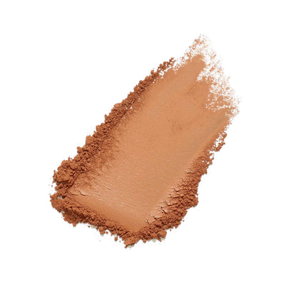 Jane Iredale PureBronze Matte Bronzer Refill — Buildable, Lightweight, Refillable Bronzing Powder (3 Natural Tones)