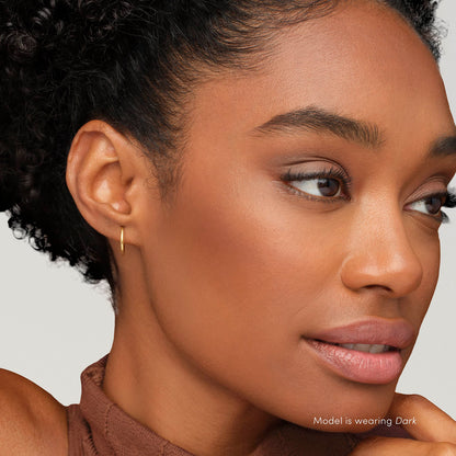 Jane Iredale PureBronze Matte Bronzer Refill – Buildable, Lightweight, Cruelty-Free (3 Natural Tones)
