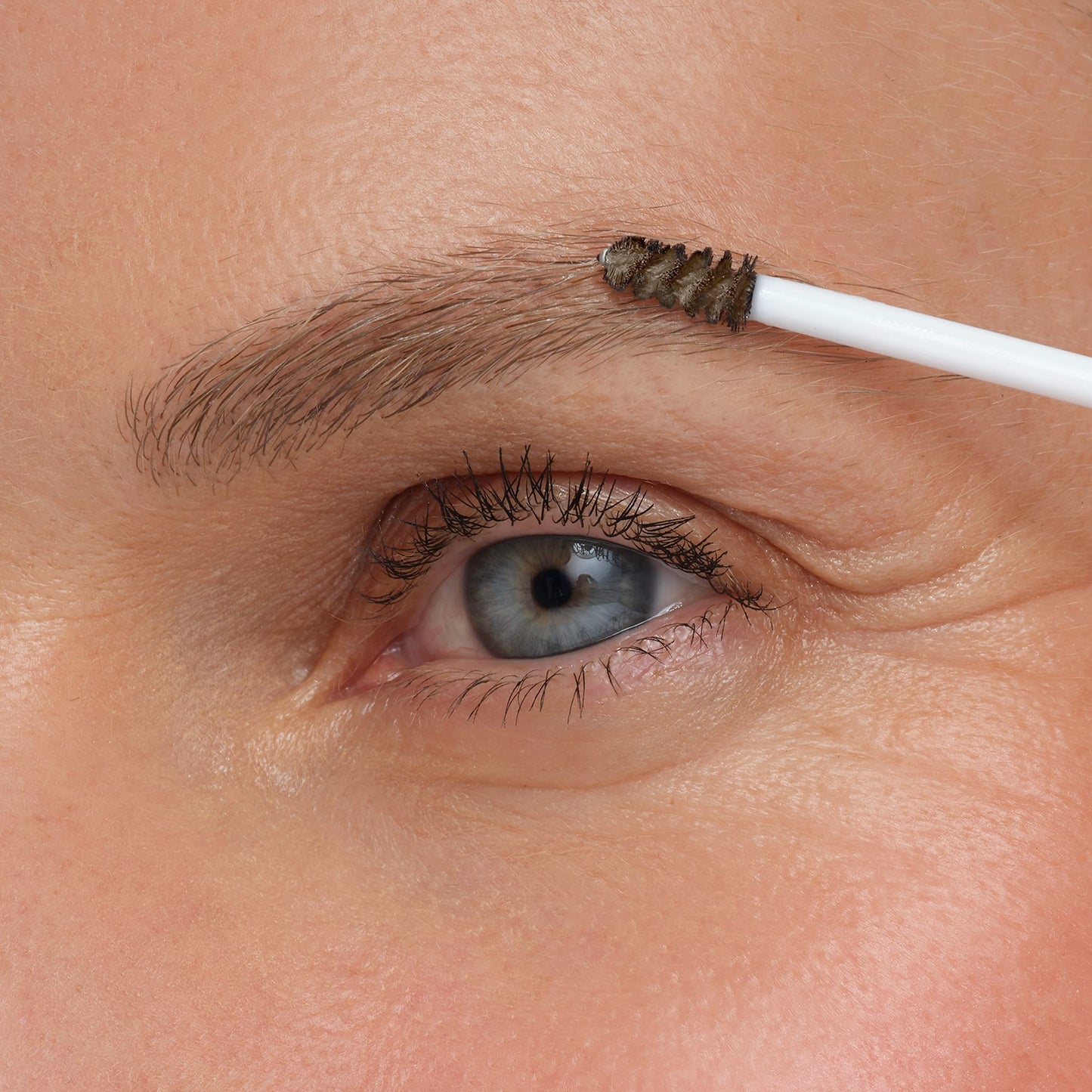 Jane Iredale PureBrow Brow Gel Neutral Blonde – Flexible Hold & Natural Tint