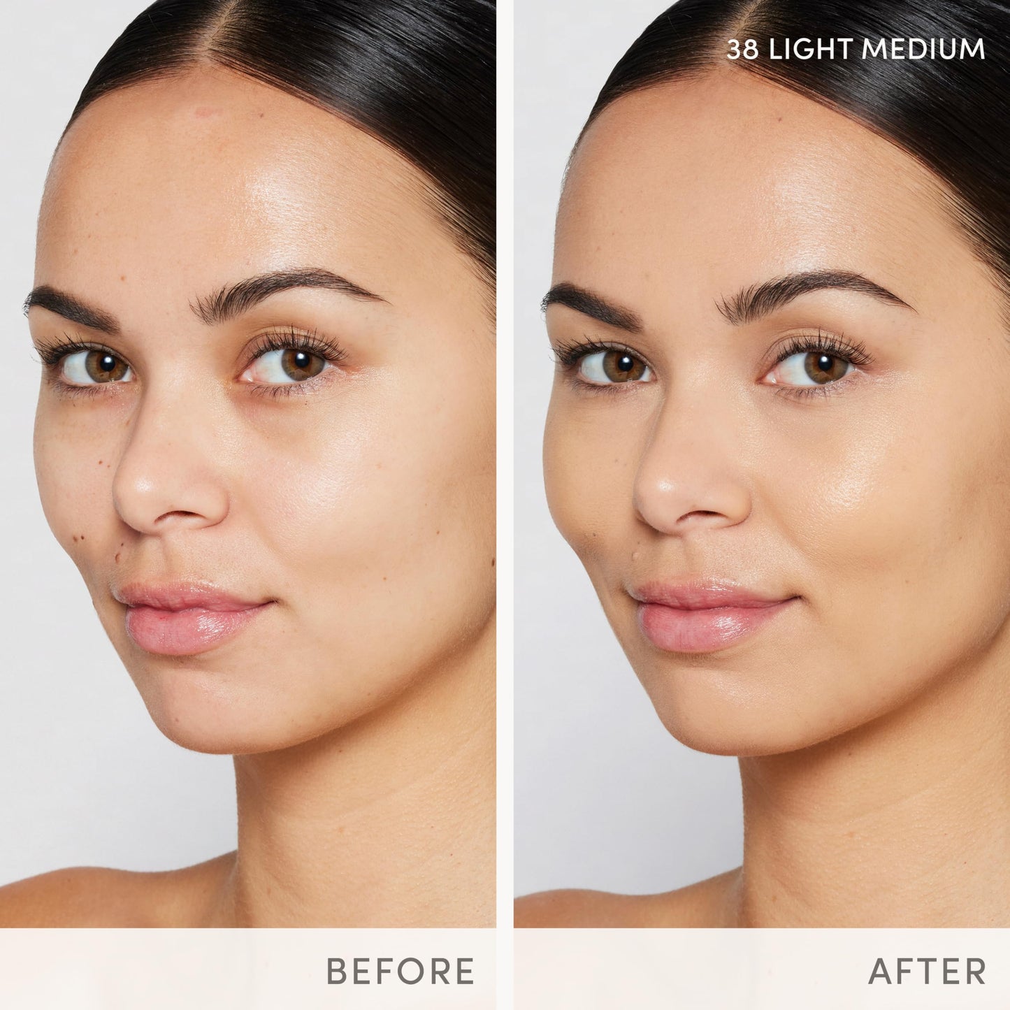 Jane Iredale Skintuition SPF 30 Radiance-Boosting Foundation – Shade 38 Light Medium