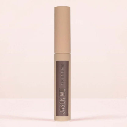 Jason Wu Free-Da Brow Water-Resistant Micro Eyebrow Mascara – Medium