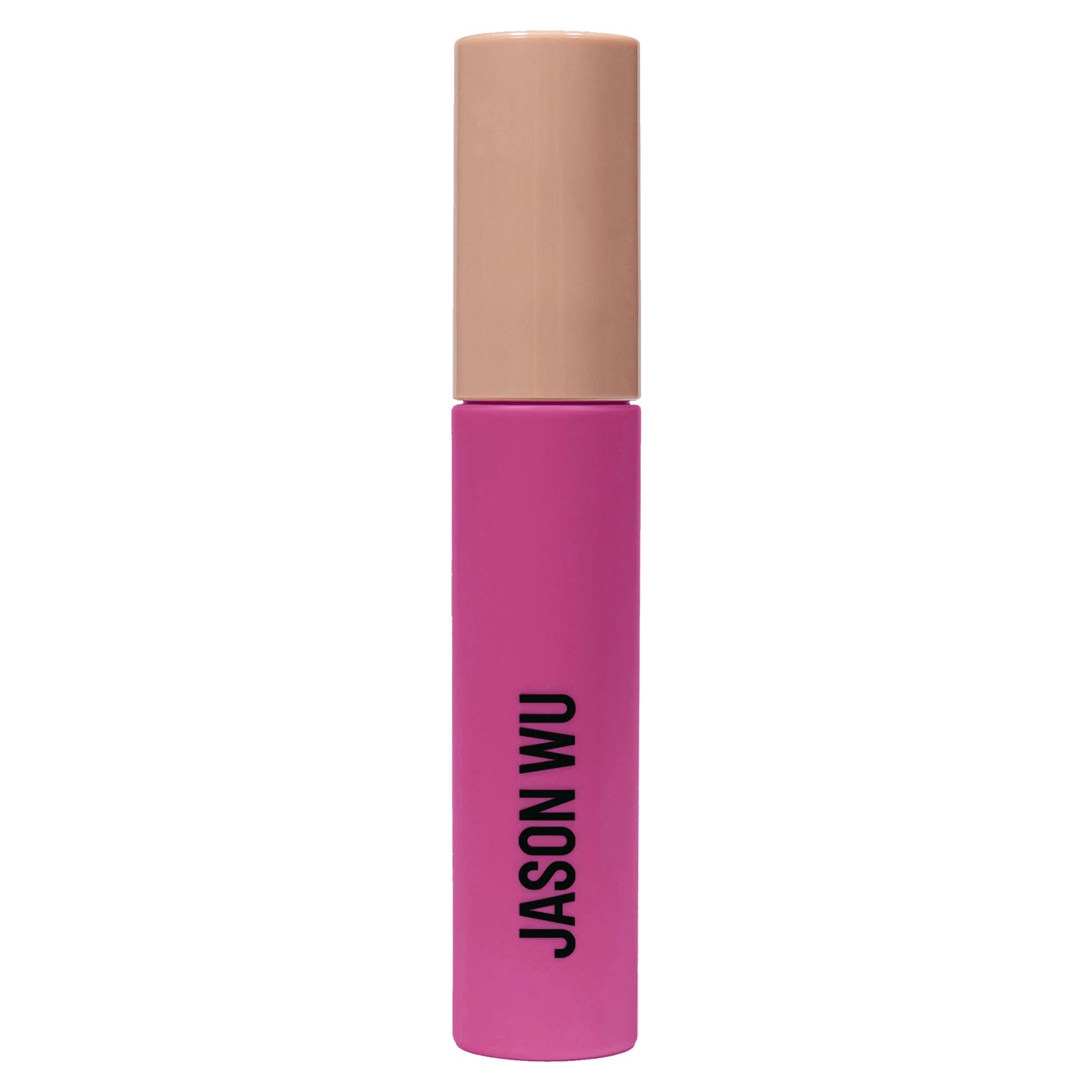 Jason Wu Beauty Honey Fluff Lip Cream Berry Pink - Matte Lip Color & Cheek Tint 0.13 fl oz