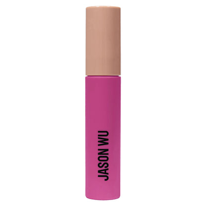 Jason Wu Beauty Honey Fluff Lip Cream Berry Pink - Matte Lip Color & Cheek Tint 0.13 fl oz