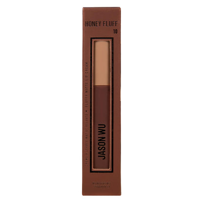 Jason Wu Beauty Honey Fluff Lip Cream – Luminous Cocoa Nude 0.13 oz