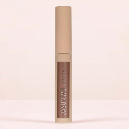 Jason Wu Free-Da Brow Water-Resistant Eyebrow Mascara – Light, 0.24 oz