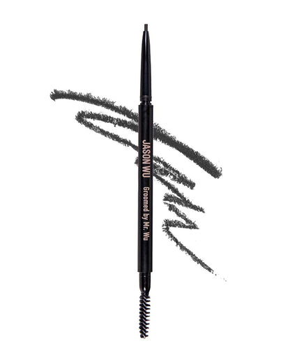 Jason Wu Groomed By Mr. Wu Deep Retractable Eyebrow Pencil