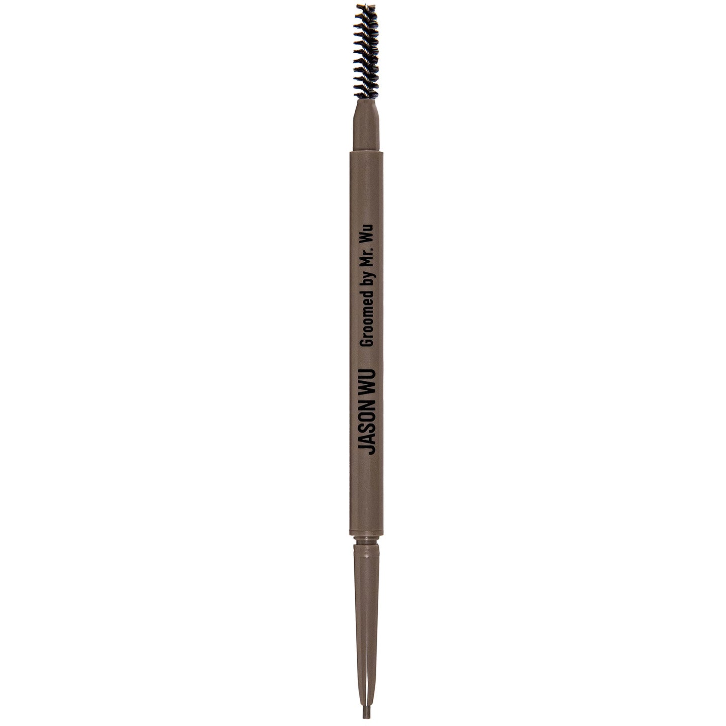Jason Wu Groomed By Mr. Wu Retractable Eyebrow Pencil Medium – Natural Micro Strokes