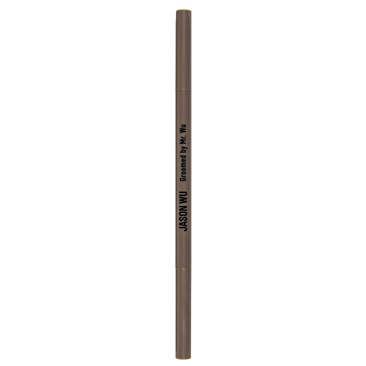 Jason Wu Groomed By Mr. Wu Retractable Eyebrow Pencil Medium – Natural Micro Strokes