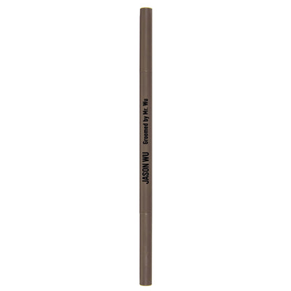 Jason Wu Groomed By Mr. Wu Retractable Eyebrow Pencil Medium – Natural Micro Strokes