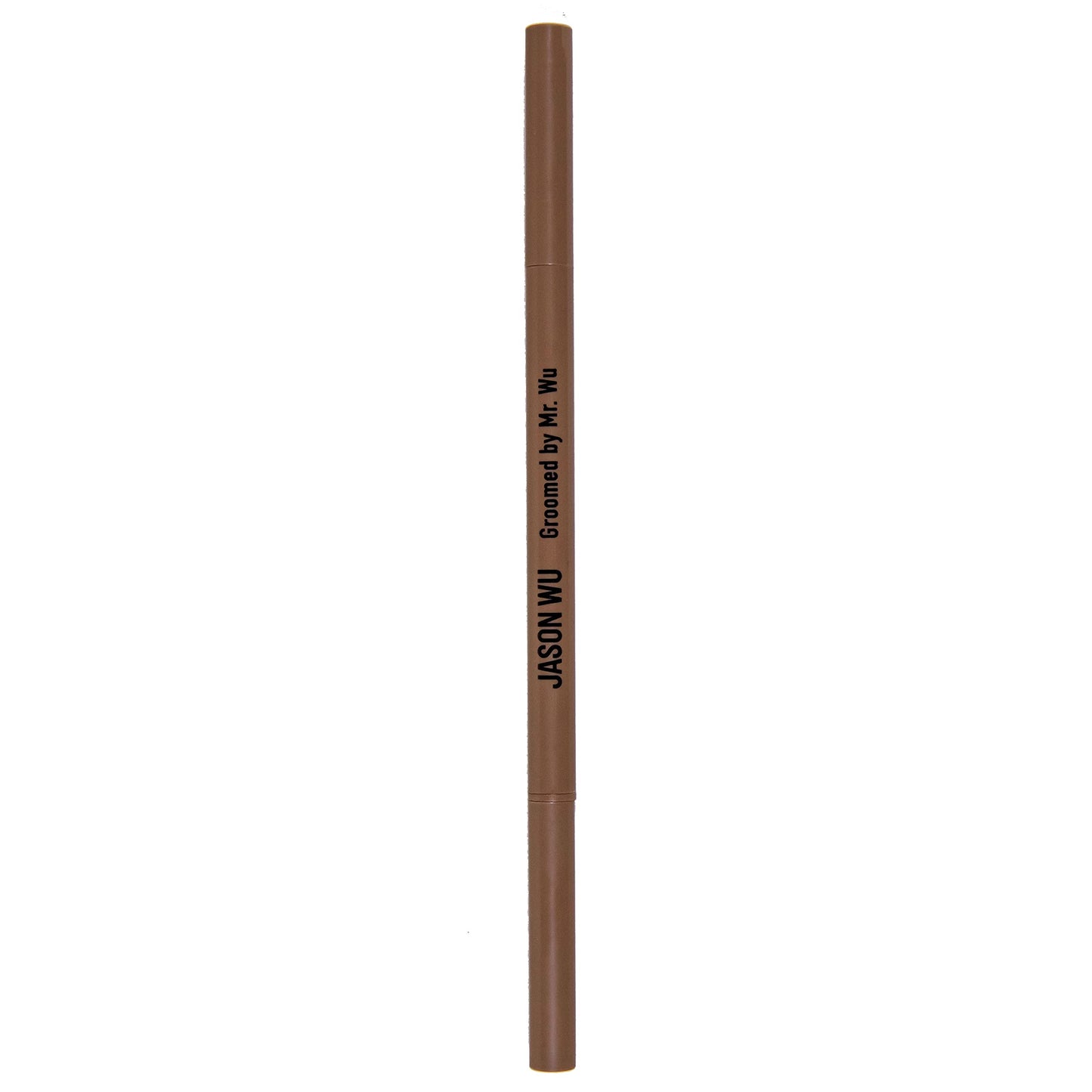 Jason Wu Beauty Groomed By Mr. Wu Retractable Eyebrow Pencil – Light