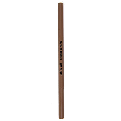 Jason Wu Beauty Groomed By Mr. Wu Retractable Eyebrow Pencil – Light