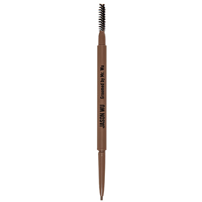 Jason Wu Beauty Groomed By Mr. Wu Retractable Eyebrow Pencil – Light