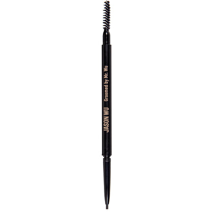 Jason Wu Groomed By Mr. Wu Deep Retractable Eyebrow Pencil