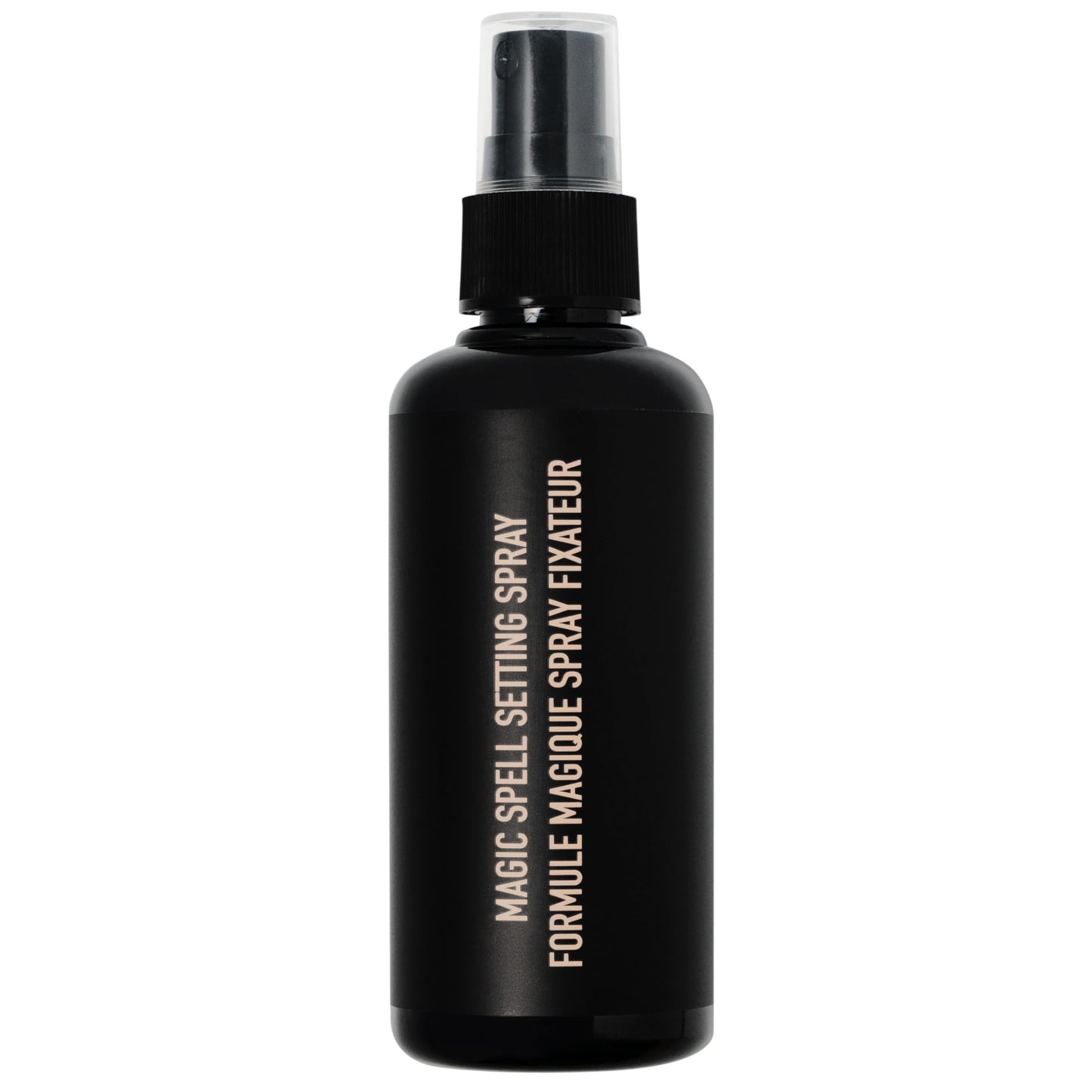 Jason Wu Magic Matte Setting Spray – Hydrating Matte Finish, Vitamin C & Rose Water, 105ml