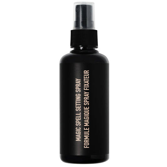 Jason Wu Magic Matte Setting Spray – Hydrating Matte Finish, Vitamin C & Rose Water, 105ml