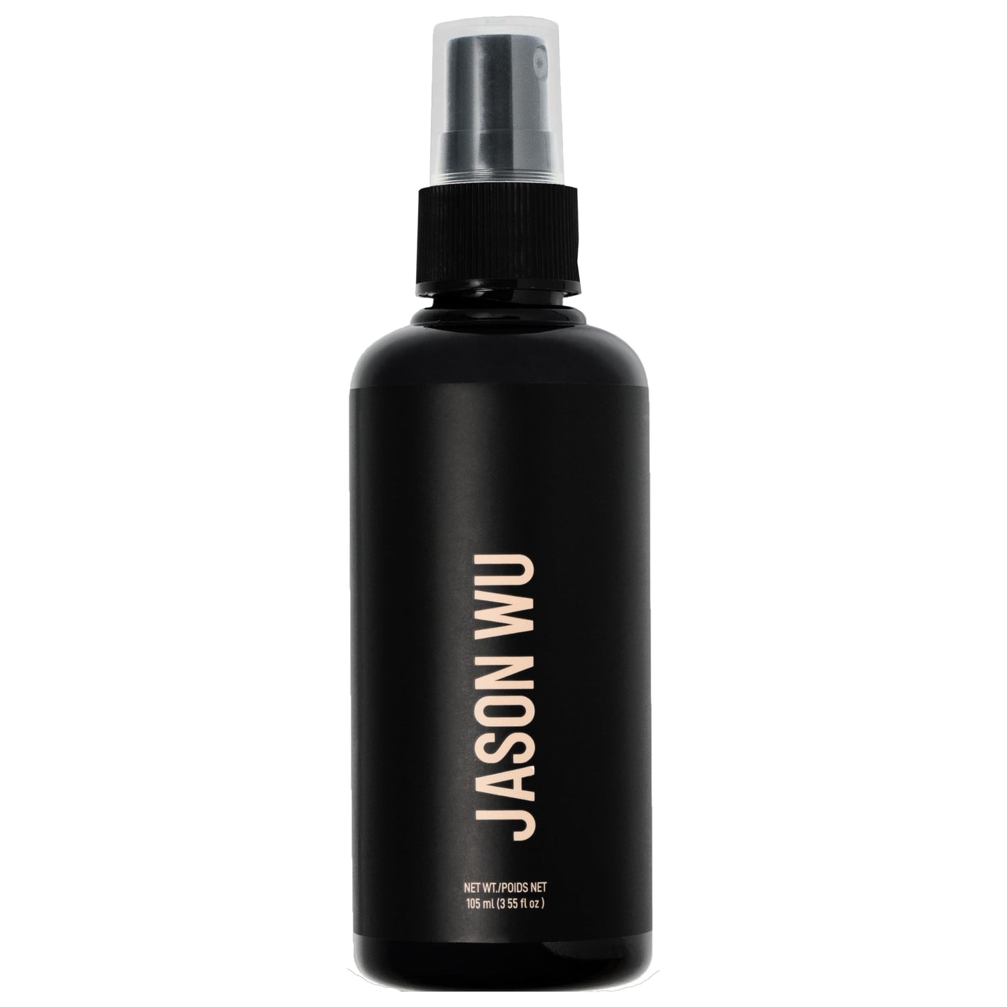 Jason Wu Magic Matte Setting Spray – Hydrating Matte Finish, Vitamin C & Rose Water, 105ml