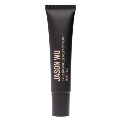 Jason Wu Tinted Moisturizer Meets CC Cream – Skin 1 (Very Fair + Neutral), 30ml