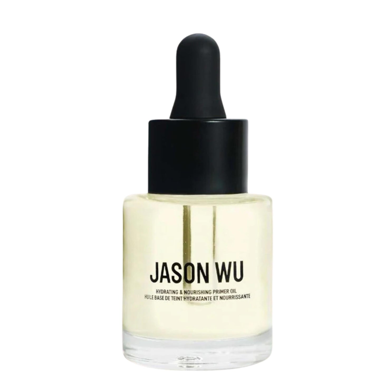 Jason Wu Wu-Prime Hydrating & Nourishing Makeup Primer Oil – 20ml