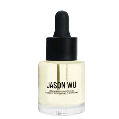 Jason Wu Wu-Prime Hydrating & Nourishing Makeup Primer Oil – 20ml