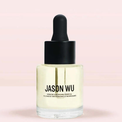 Jason Wu Wu-Prime Hydrating & Nourishing Makeup Primer Oil – 20ml